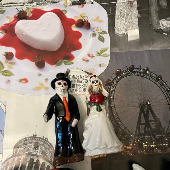 salt and pepper matching sets - Picture 4 of 5